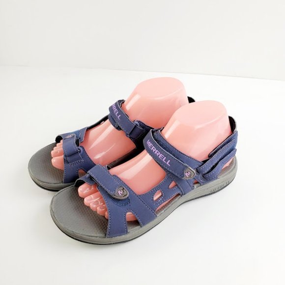 merrell cedrus convertible women's sandals